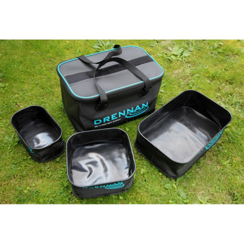 Комплект Drennan Bait System 20L - 4 части