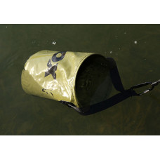 Сгъваема кофа Fox Collapsable water bucket