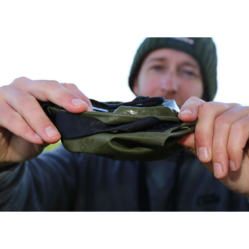 Сгъваема кофа Fox Collapsable water bucket