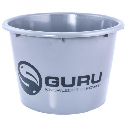 Кофа за захранка + капак Guru Bucket 