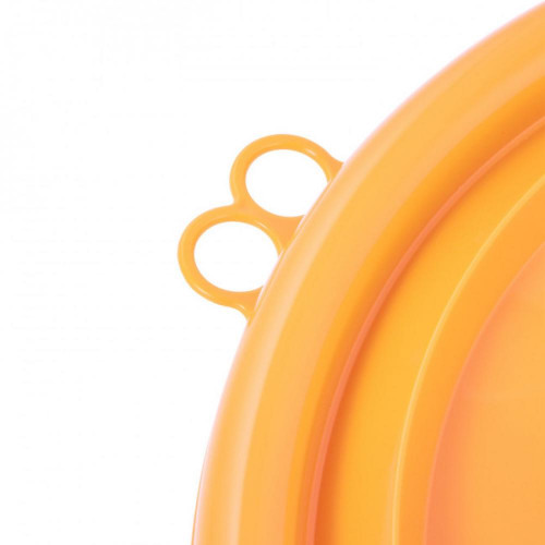 Кофа за захранка + капак Guru Bucket 