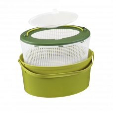 Кофа за жива стръв Plastica Panaro art. 116 / 7 л.