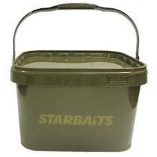 Кофа  с капак Starbaits 3,5L