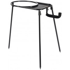 Стойка за кофа Starbaits Round Bucket Platform