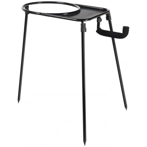 Стойка за кофа Starbaits Round Bucket Platform