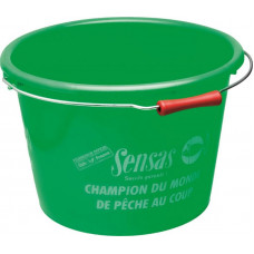 Кофа Sensas Club 15 Л