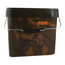 Кофа Fox Camo Bucket 10 Л