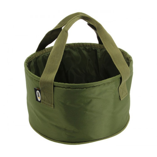 Футер за захранка NGT Rigid Supreme Groundbait