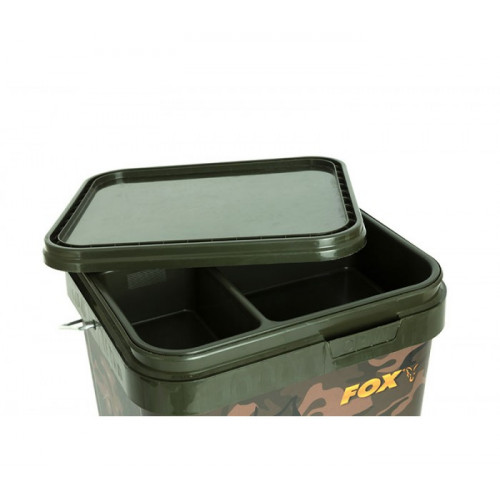 Органайзер за кофа Fox Bucket Insert