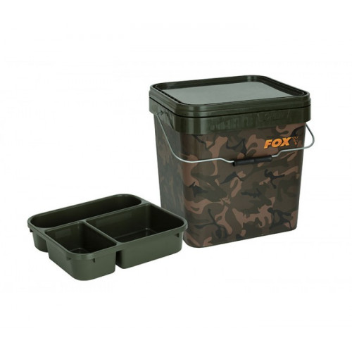 Органайзер за кофа Fox Bucket Insert