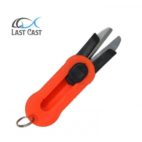 Резачка за влакно Last Cast Folding Line Cutter 4.5 см