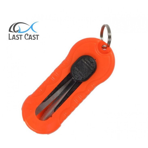 Резачка за влакно Last Cast Folding Line Cutter 4.5 см