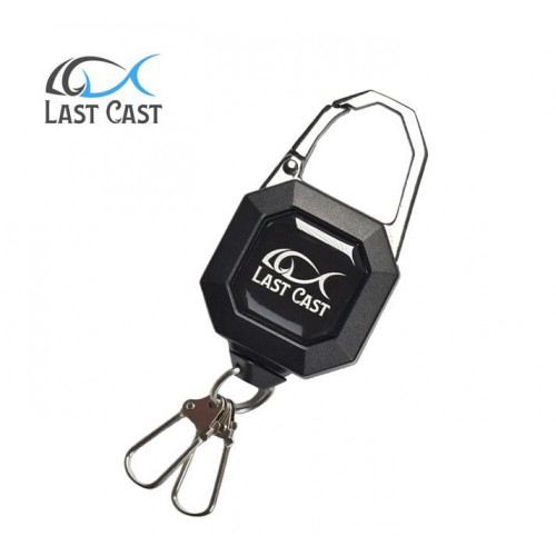 Ретрактор Last Cast Retractor Double Snap 