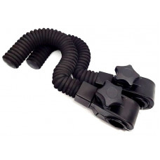  Лапи за щека  MV-R Double Lateral Pole 