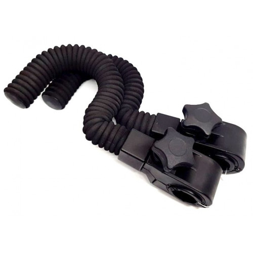  Лапи за щека  MV-R Double Lateral Pole 