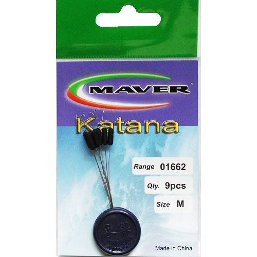 Гумени стопери Maver 