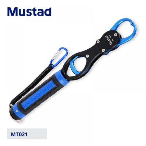 Щипка за уста с кантар Mustad MT021