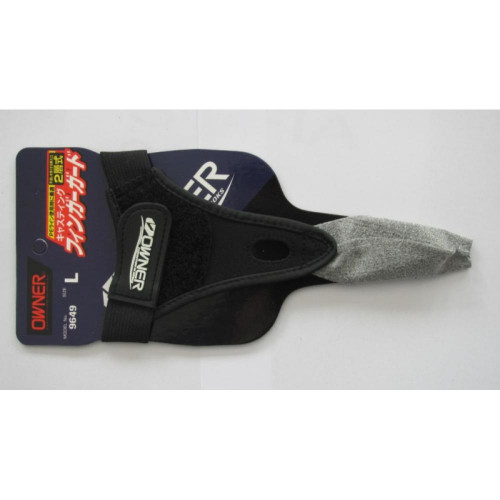 Напръстник Owner Casting Finger Guard