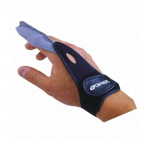 Напръстник Owner Casting Finger Guard