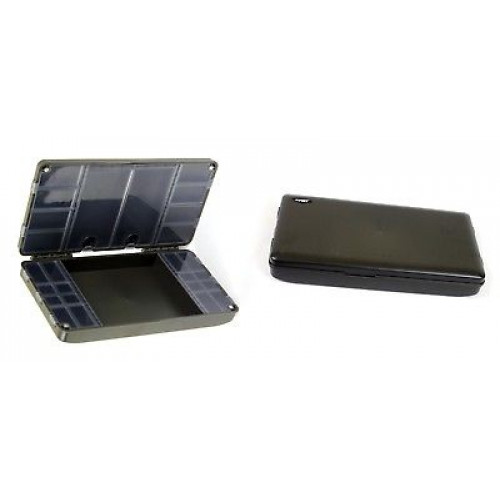 Кутия за аксесоари NGT Xpr Terminal Tackle Box