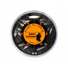 ОМО Оливети в кутия