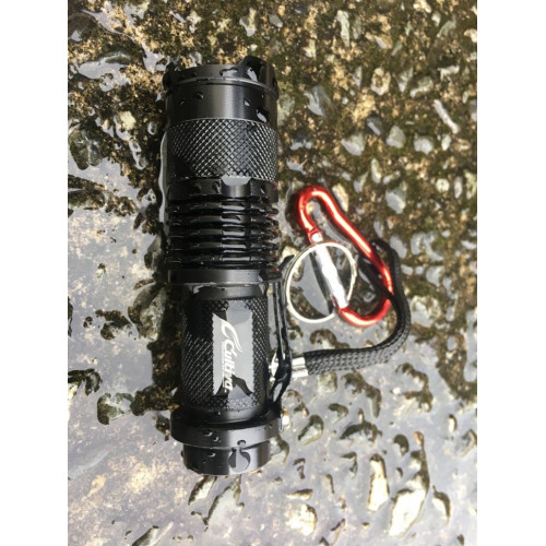 Фенер Owner UV Flashlight FT - 81