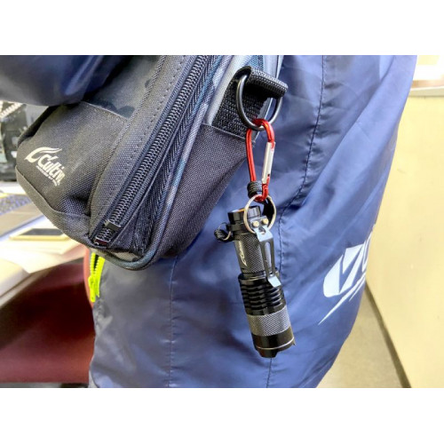 Фенер Owner UV Flashlight FT - 81