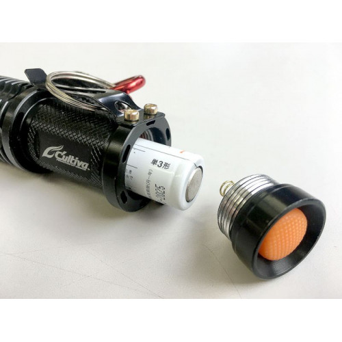 Фенер Owner UV Flashlight FT - 81