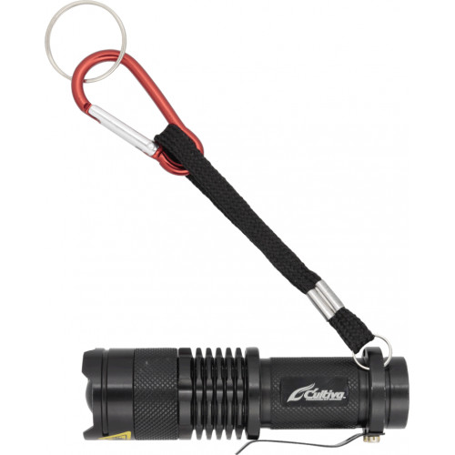Фенер Owner UV Flashlight FT - 81
