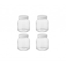 Бурканчета за стръв Pelzer Dip Jar 4 бр.