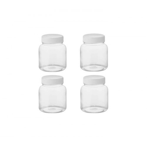 Бурканчета за стръв Pelzer Dip Jar 4 бр.