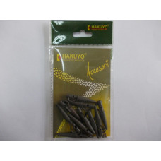 Комплект сейфти клипсове за олово Hakuyo Комплект сейфти клипсове за олово Hakuyo