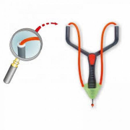 Прашка Stonfo 358