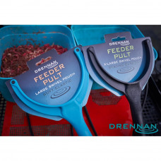 Резервни ластици Drennan Feederpult