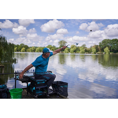 Прашки Drennan Softfeed Groundbait New