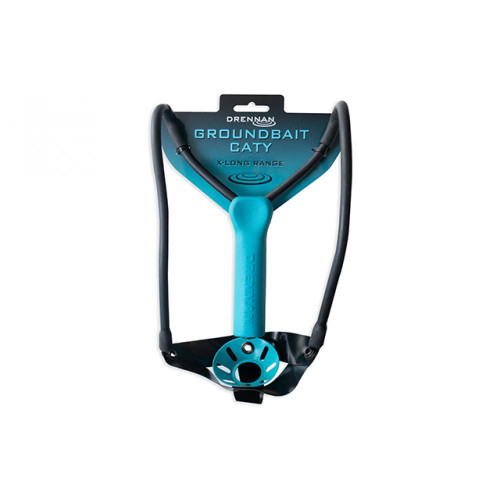 Прашка Drennan Groundbait Caty X-Long NEW