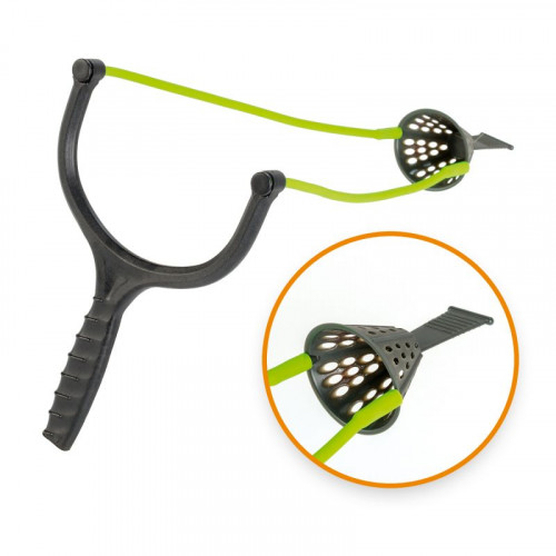 Прашка Fil Fishing Match & Feeder Catapult
