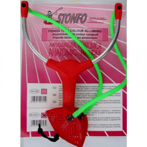 Прашка Stonfo 339-1