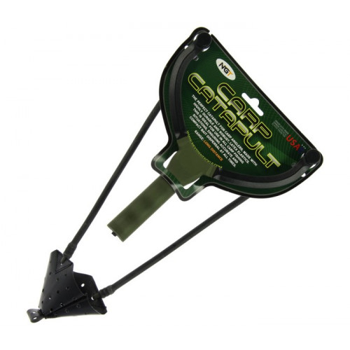 Прашка NGT Carp Catapult