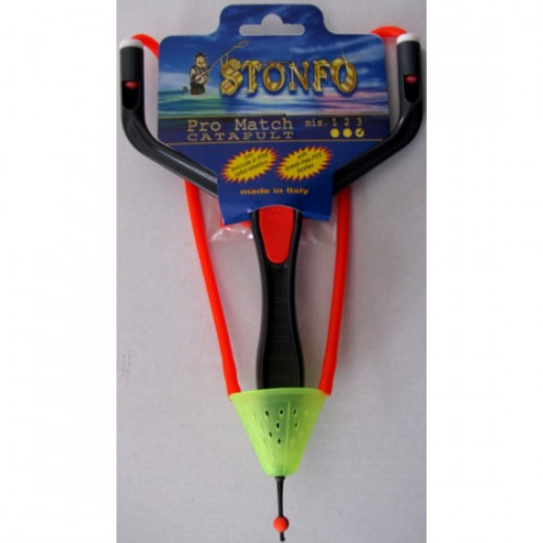 Прашка Stonfo 358
