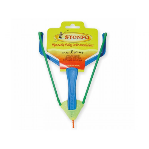 Прашка Stonfo  407