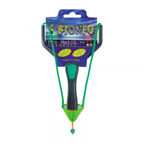 Прашка Stonfo 357