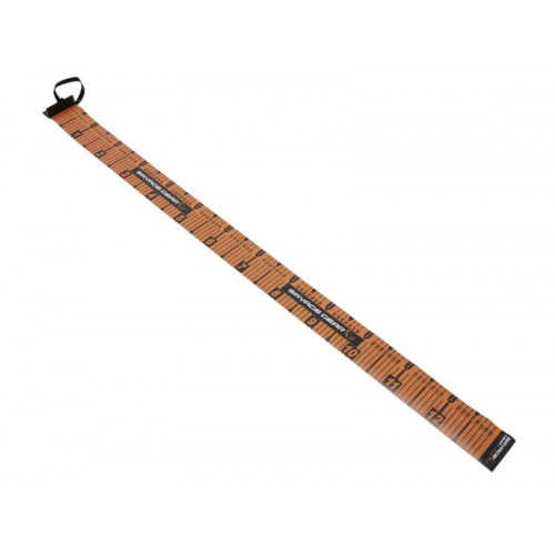 Метър за риболов Savage Gear Savage Measure Up Roll
