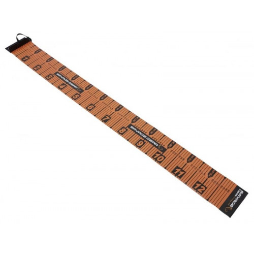 Метър за риболов Savage Gear Savage Measure Up Roll