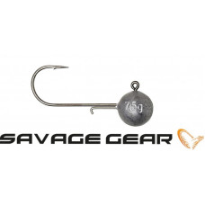 Джиг глава Savage Gear Ball Jig Head 7.5 гр