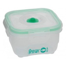Вакуум кутия за пелети Sensas Pump Bait Box