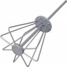 Бъркалка за захранка Sensas 8 Pronged Groundbait Whisk