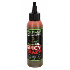 Гел Sensas Gel Spicy Crazy Гел Sensas Gel Spicy Crazy