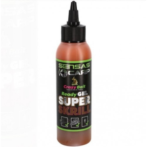 Гел Sensas SUPER SKRILL