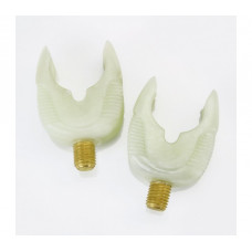 Държачи за въдици CarpMax Powergrip Luminous